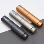 Wander Pocket Perfume Atomizer - Wander Global (Thailand)