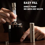 Wander Pocket Perfume Atomizer - Wander Global