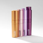 Wander Pocket Perfume Atomizer - Wander Global (Thailand)